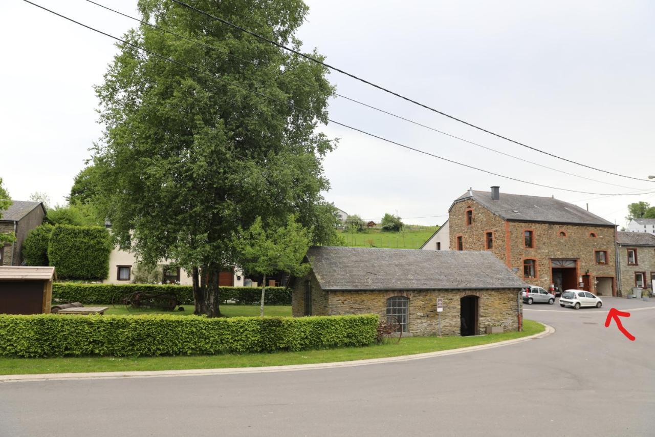 Gite De La Lavandiere A Ucimont Exterior photo